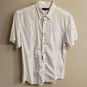 Men’s dress shirt